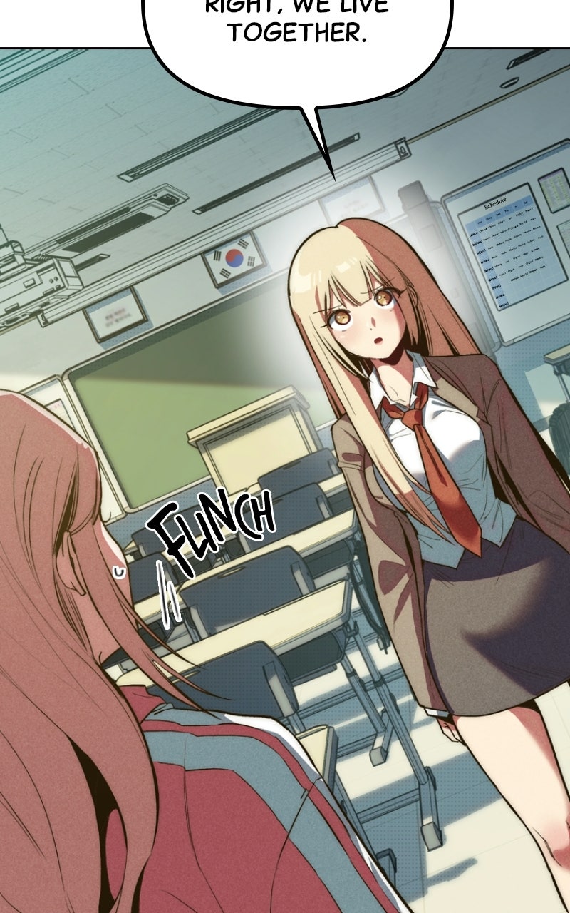 Zodiac Girls Episode 1 page 61 - 