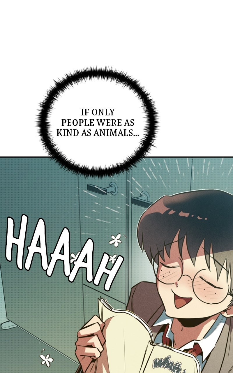 Zodiac Girls Episode 1 page 8 - 