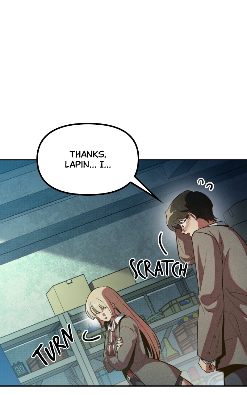 Zodiac Girls Episode 1 page 77 - 