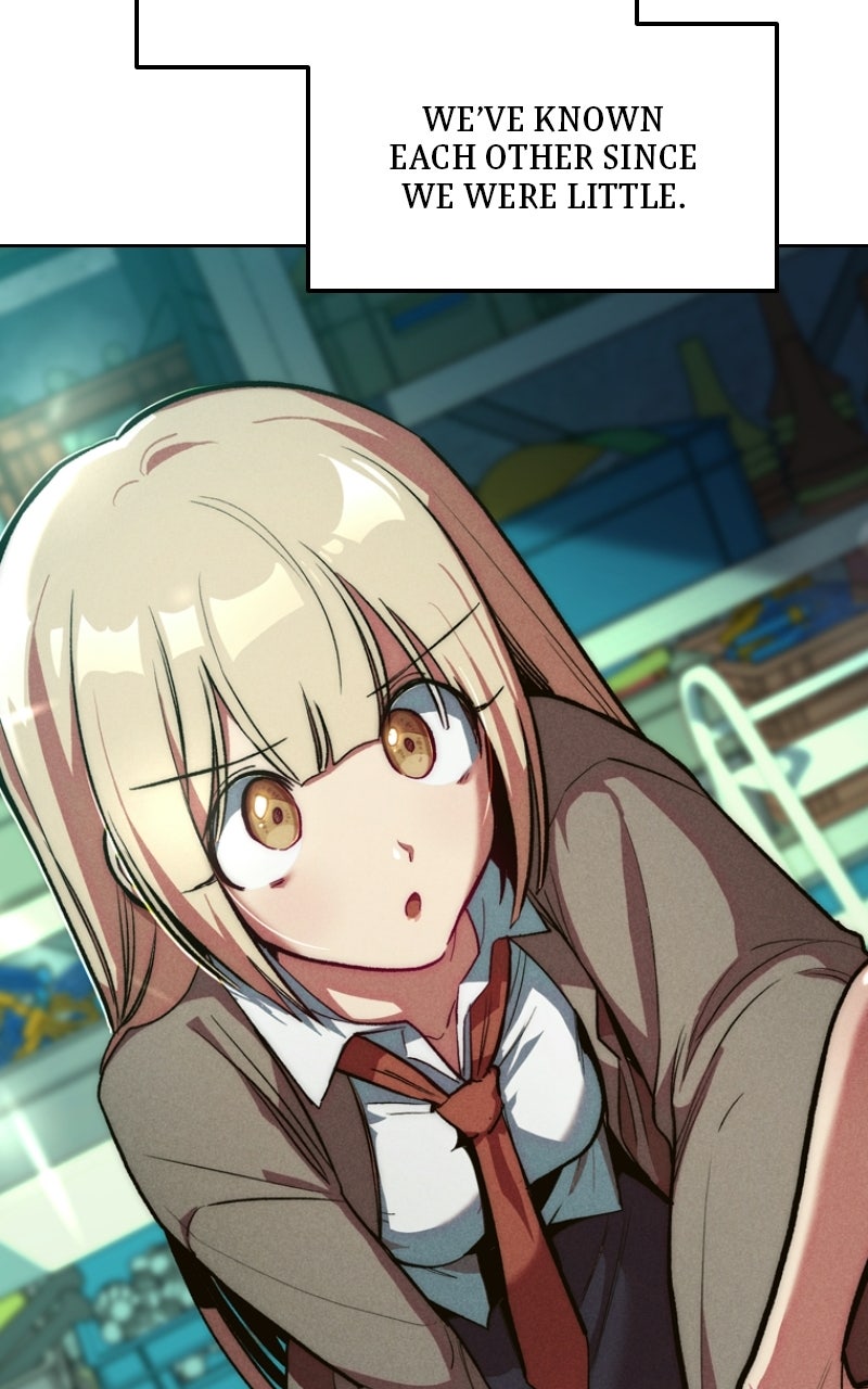 Zodiac Girls Episode 1 page 81 - 