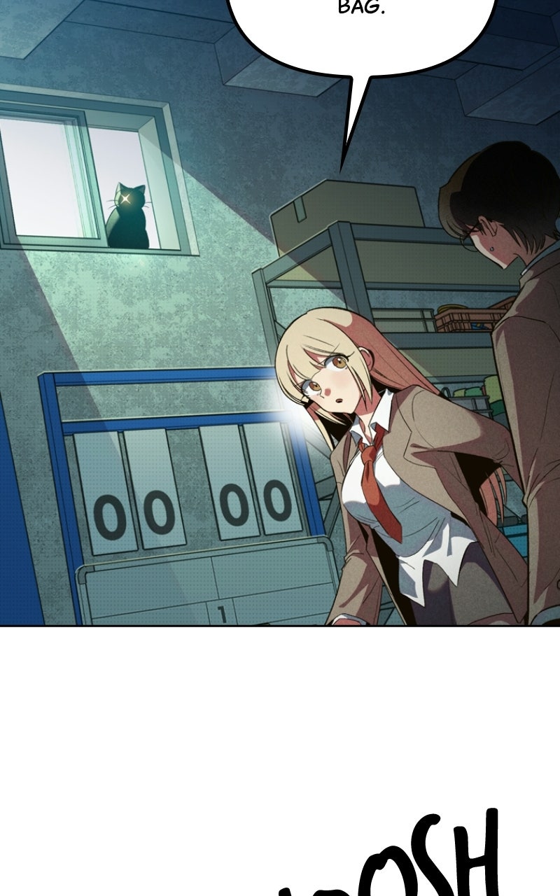 Zodiac Girls Episode 1 page 85 - 