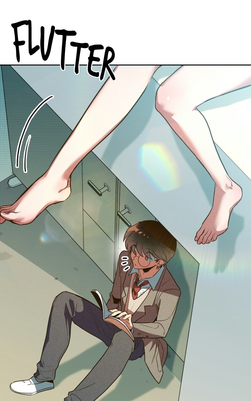 Zodiac Girls Episode 1 page 10 - 
