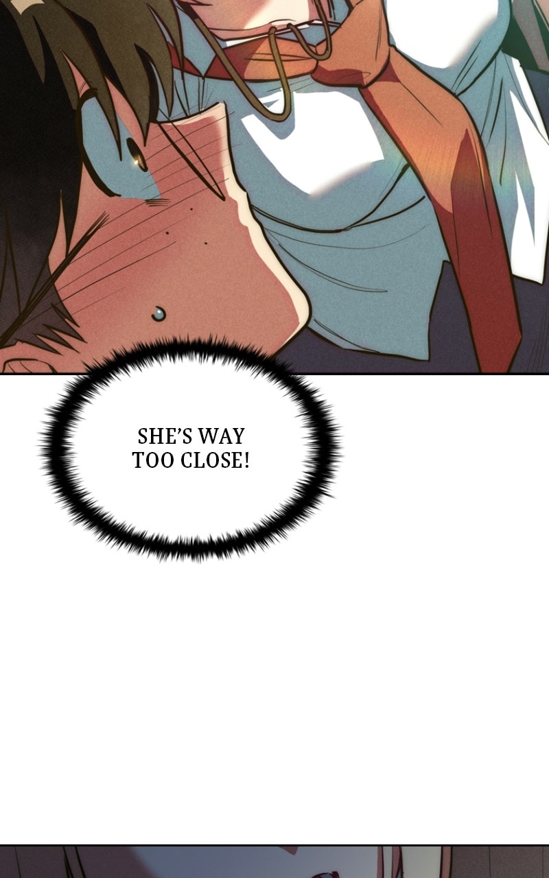 Zodiac Girls Episode 1 page 93 - 