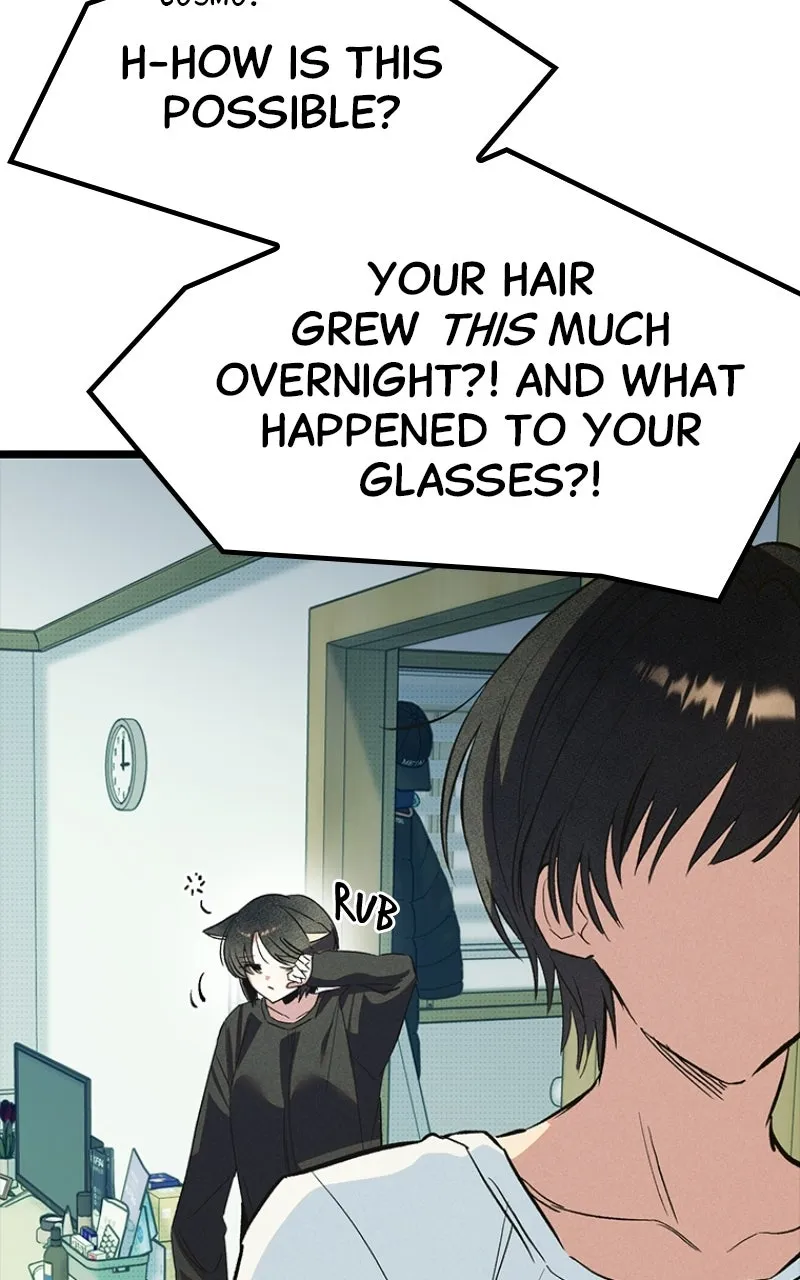 Zodiac Girls Chapter 20 page 11 - 