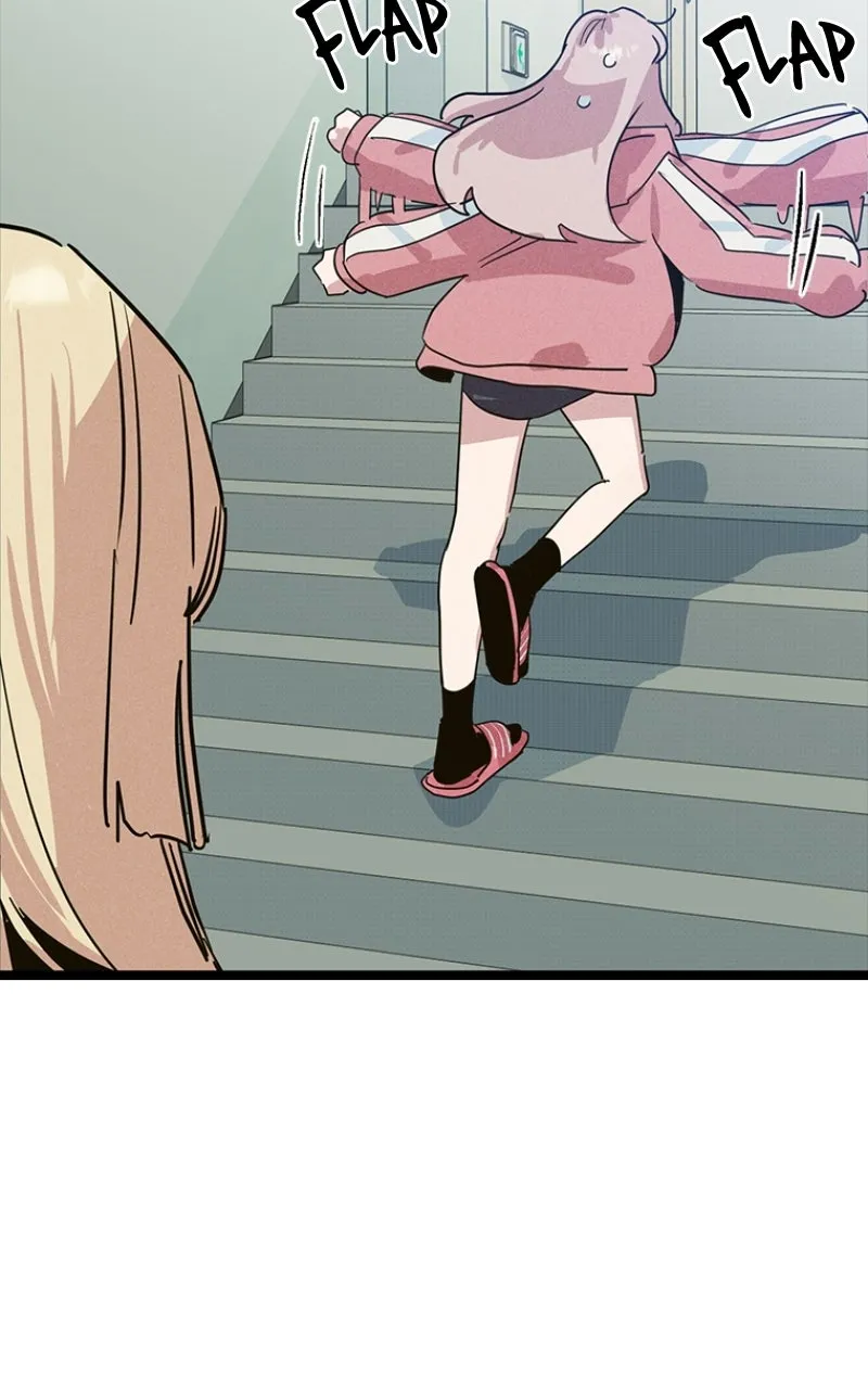 Zodiac Girls Chapter 20 page 109 - 