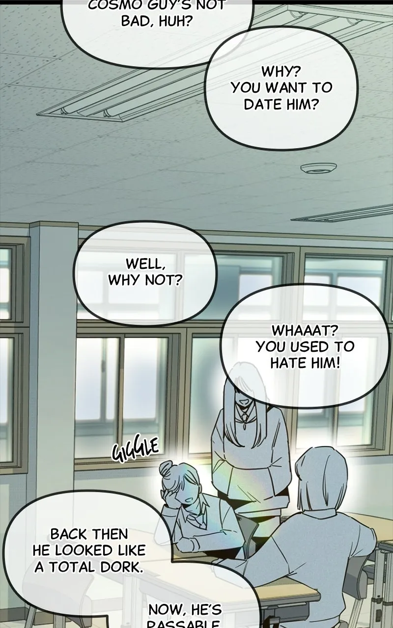 Zodiac Girls Chapter 20 page 112 - 
