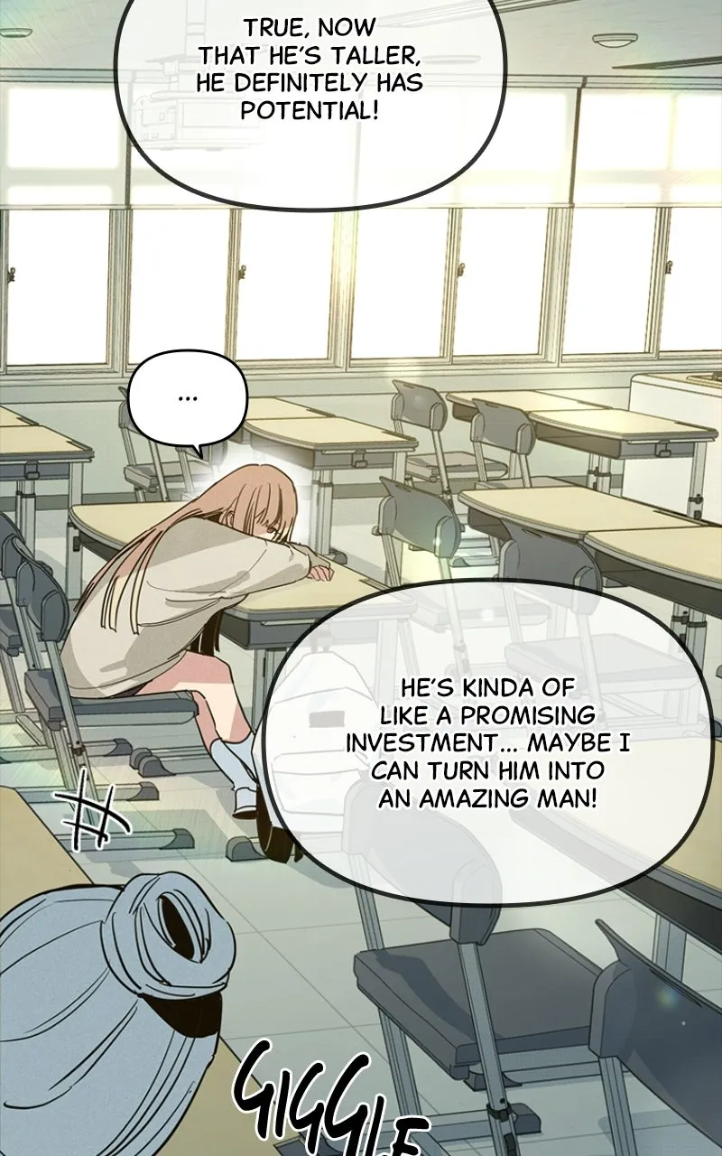 Zodiac Girls Chapter 20 page 114 - 