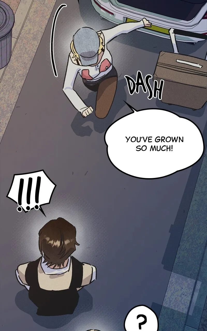 Zodiac Girls Chapter 20 page 141 - 