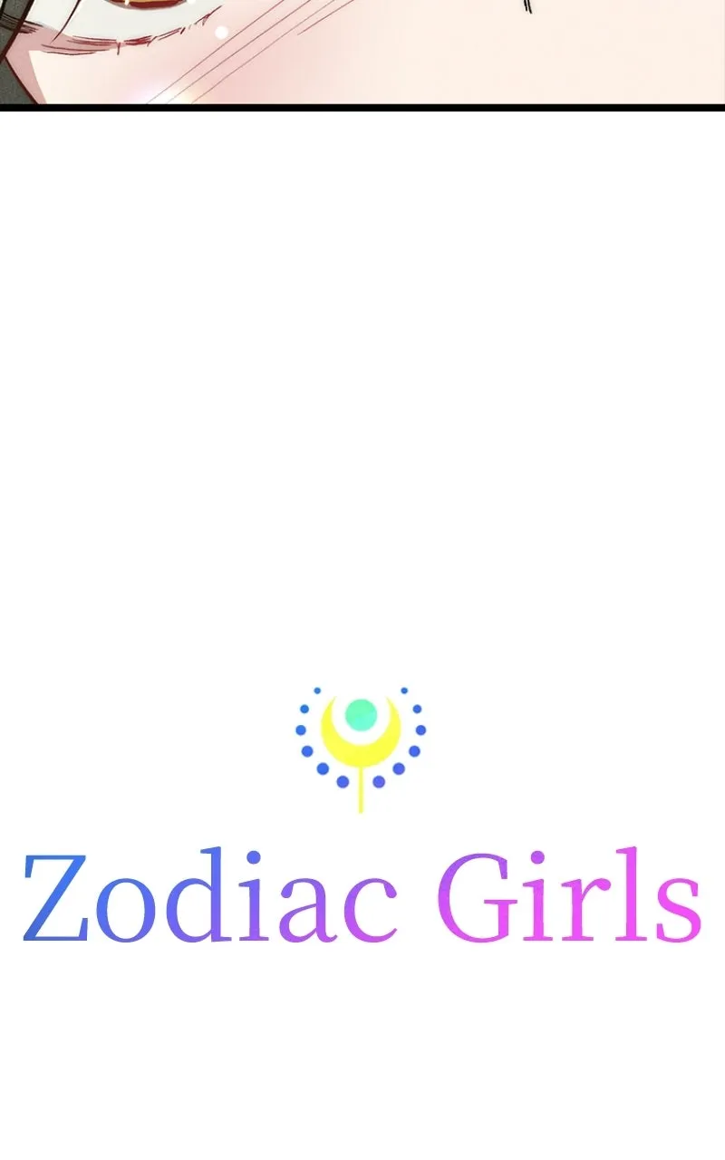 Zodiac Girls Chapter 20 page 20 - 