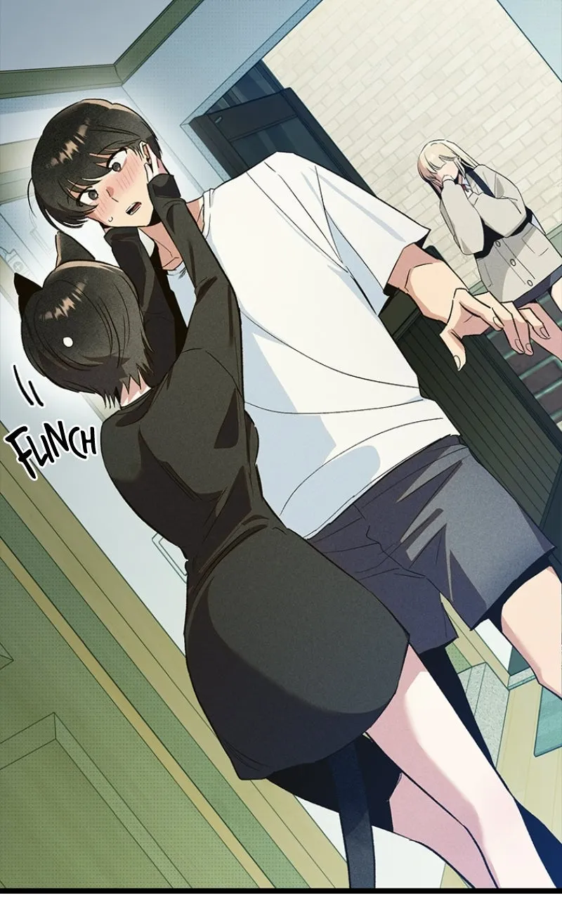Zodiac Girls Chapter 20 page 22 - 