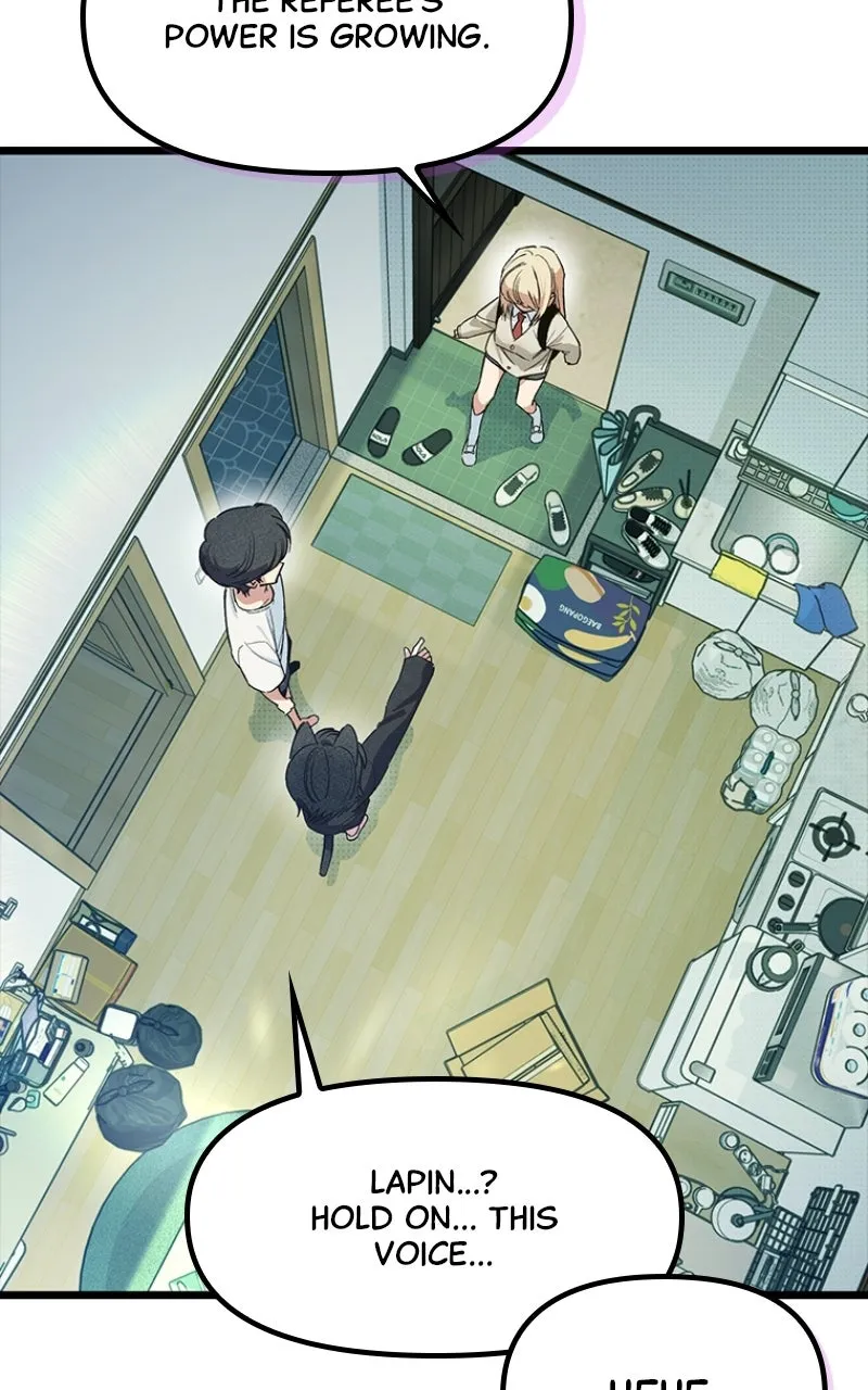 Zodiac Girls Chapter 20 page 31 - 