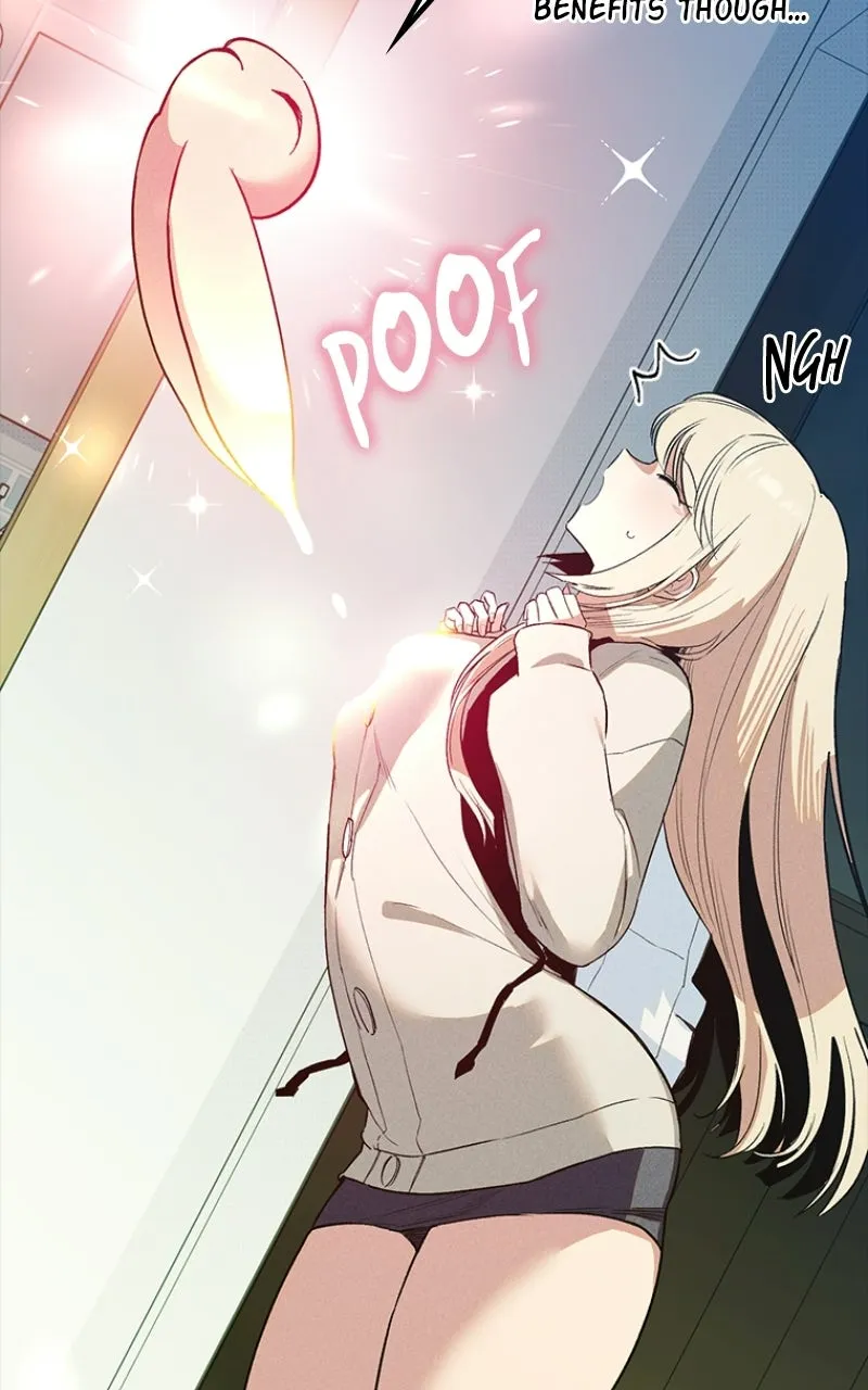 Zodiac Girls Chapter 20 page 33 - 