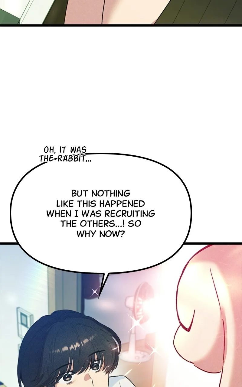 Zodiac Girls Chapter 20 page 34 - 