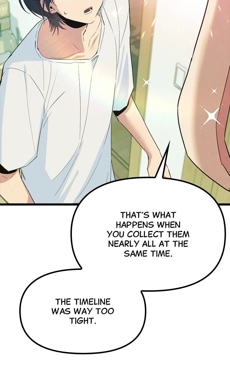 Zodiac Girls Chapter 20 page 35 - 