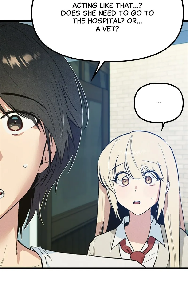 Zodiac Girls Chapter 20 page 46 - 