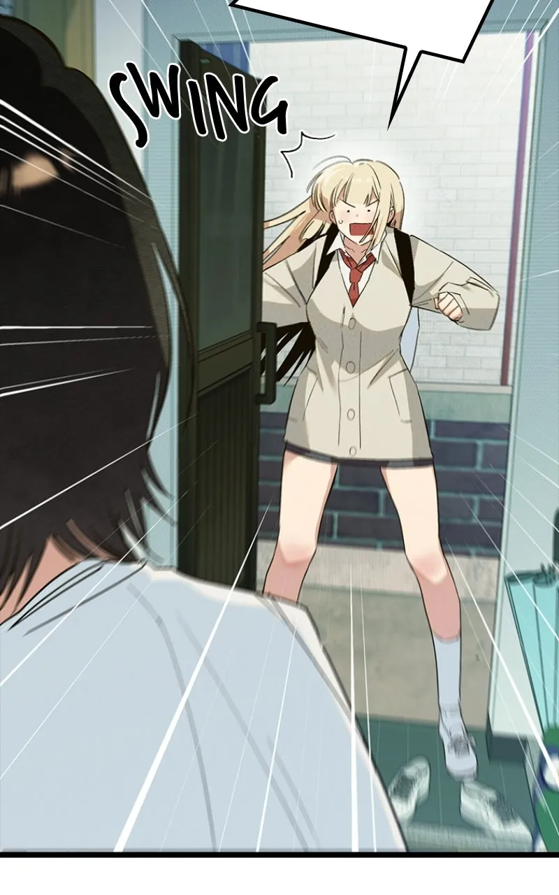 Zodiac Girls Chapter 20 page 6 - 