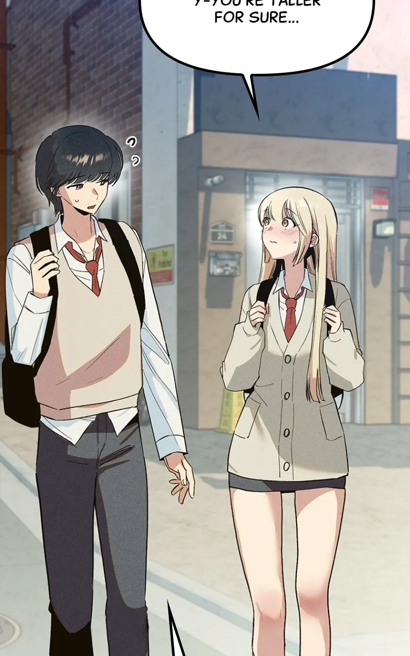 Zodiac Girls Chapter 20 page 52 - 