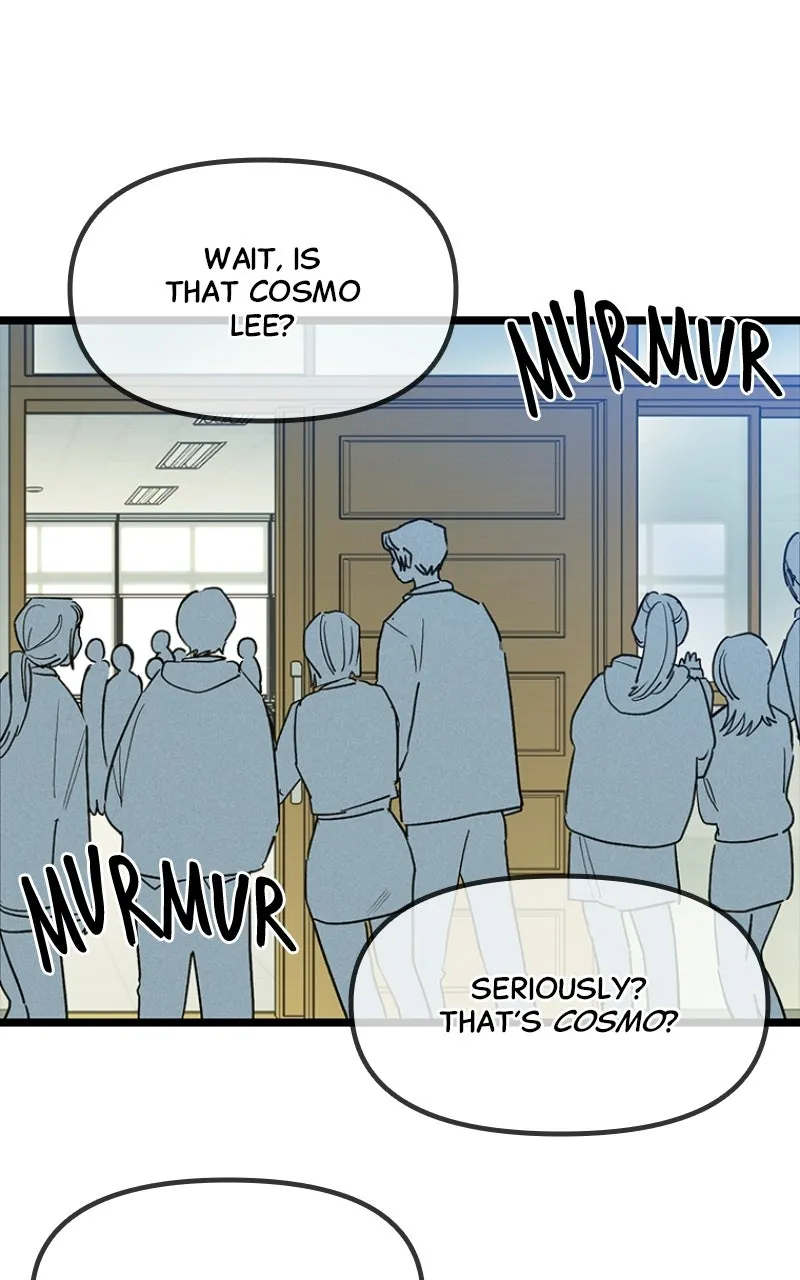 Zodiac Girls Chapter 20 page 57 - 