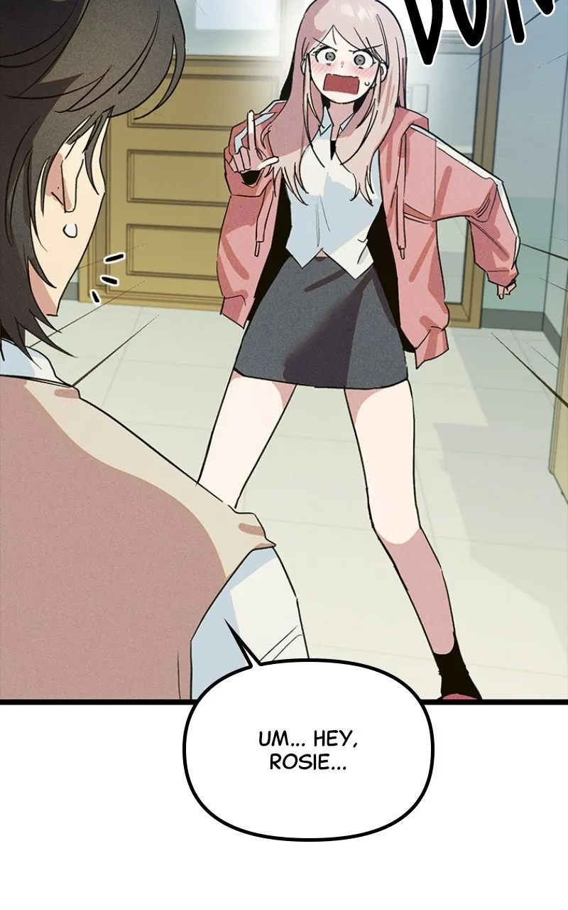 Zodiac Girls Chapter 20 page 61 - 