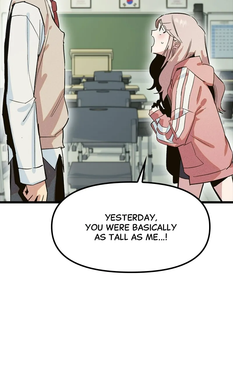 Zodiac Girls Chapter 20 page 63 - 