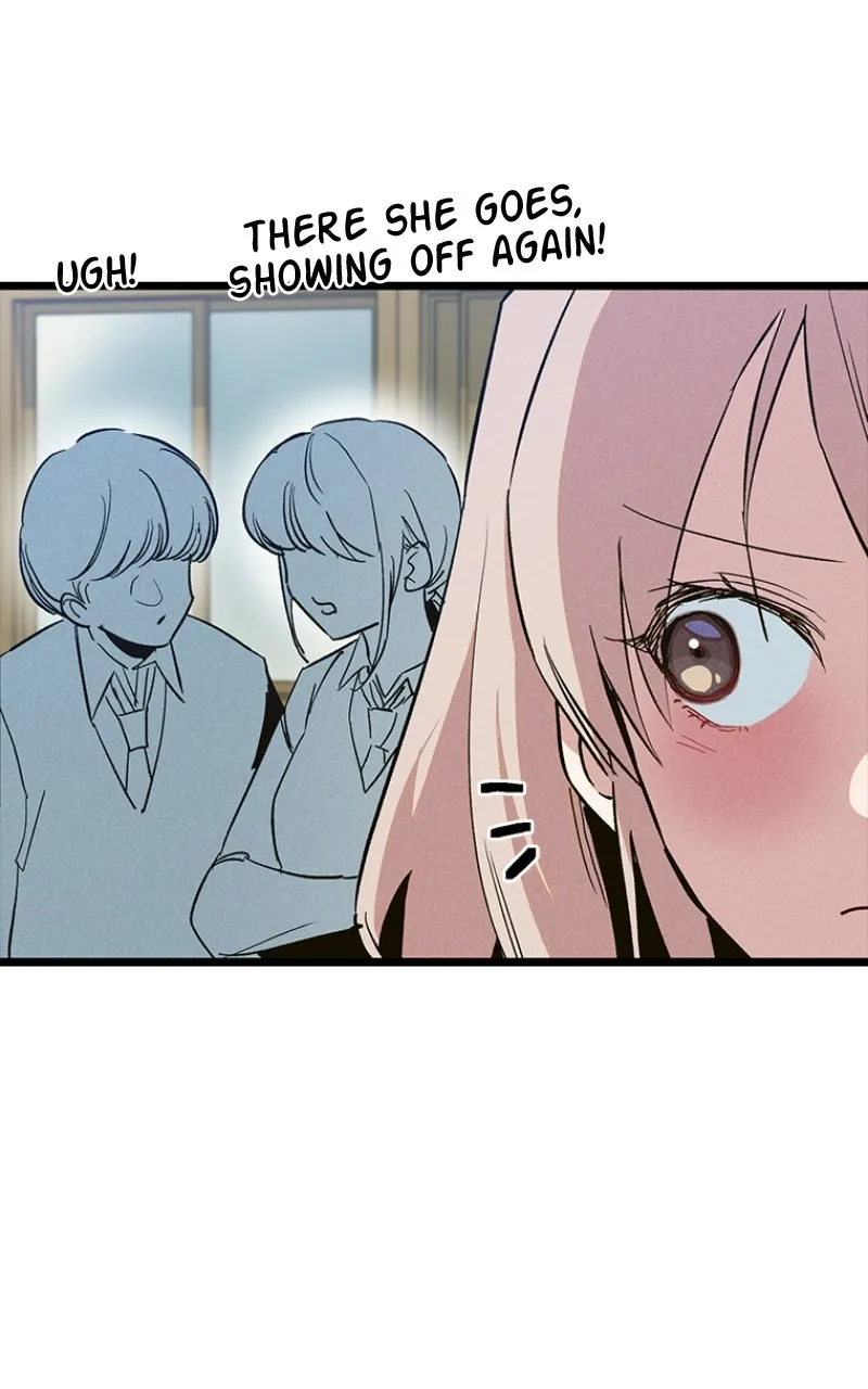 Zodiac Girls Chapter 20 page 64 - 