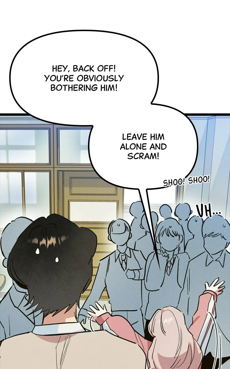 Zodiac Girls Chapter 20 page 65 - 