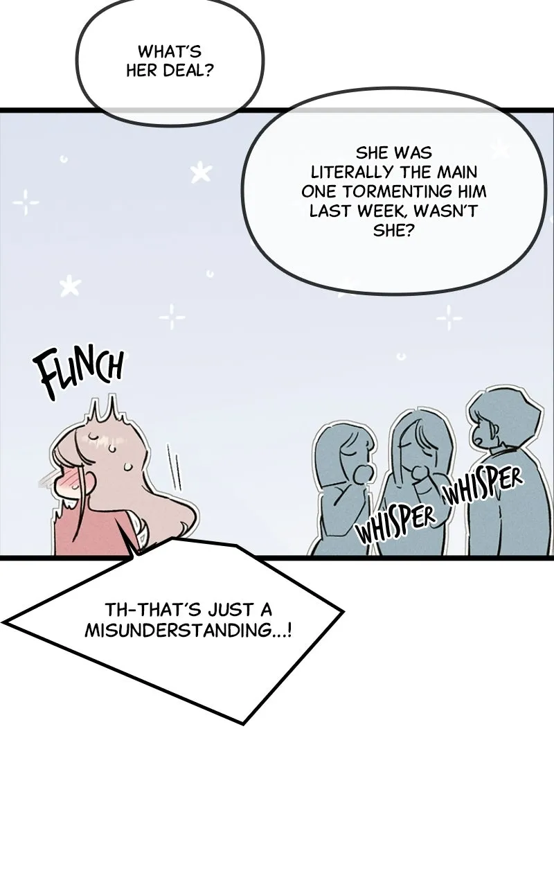 Zodiac Girls Chapter 20 page 67 - 