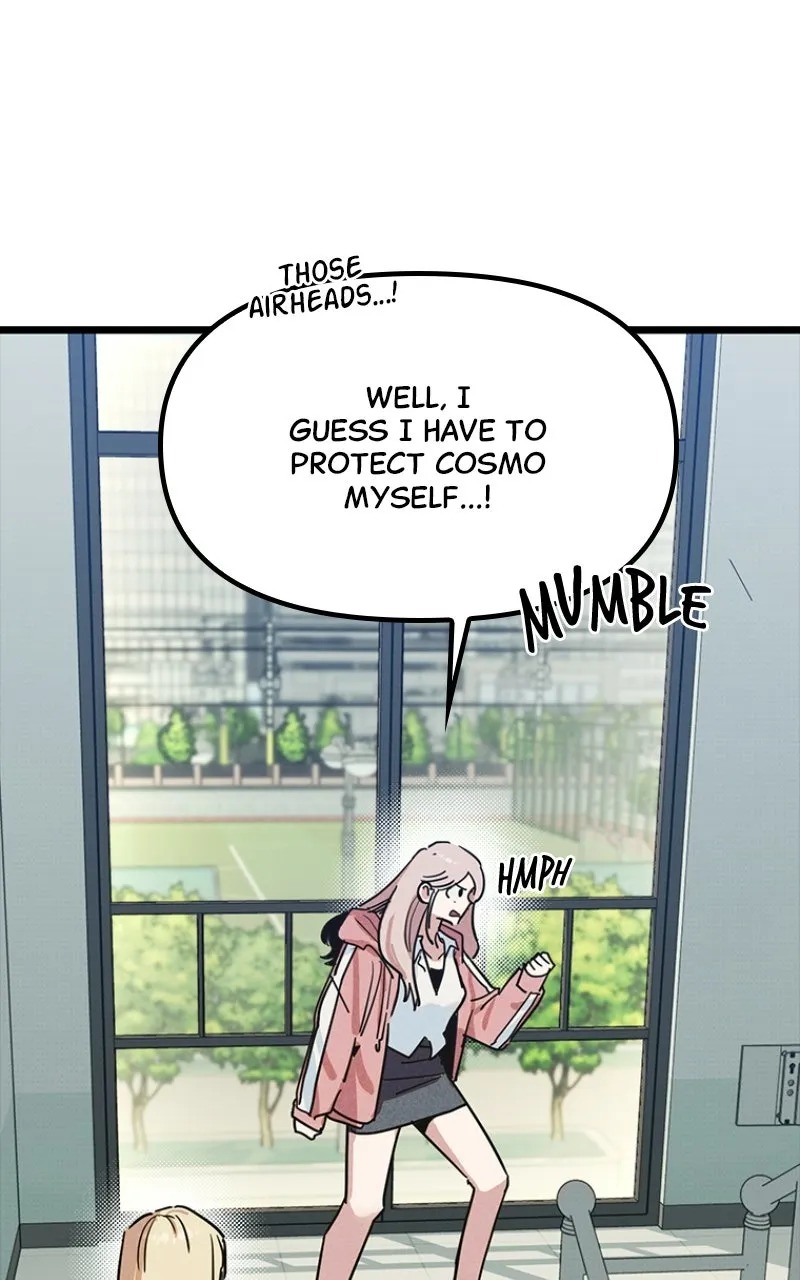 Zodiac Girls Chapter 20 page 99 - 
