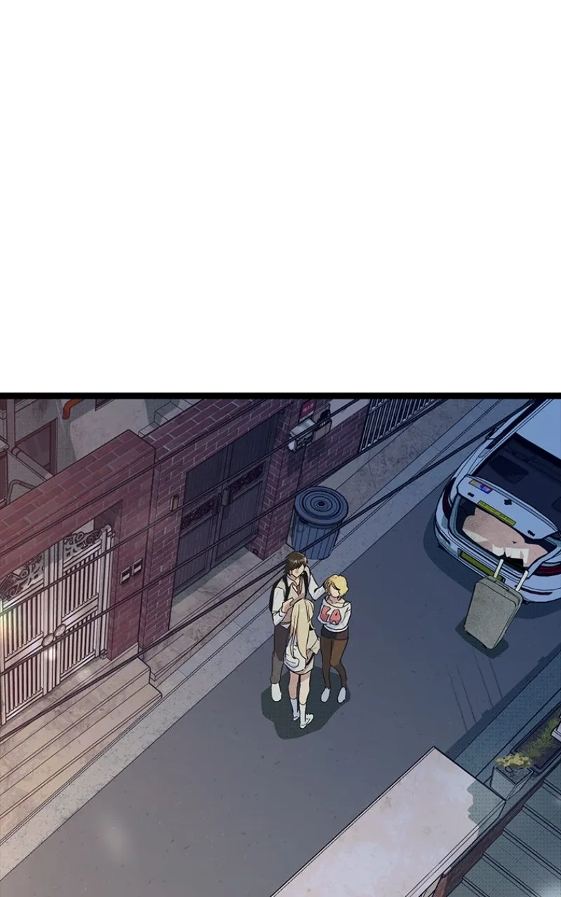 Zodiac Girls Chapter 21 page 1 - 