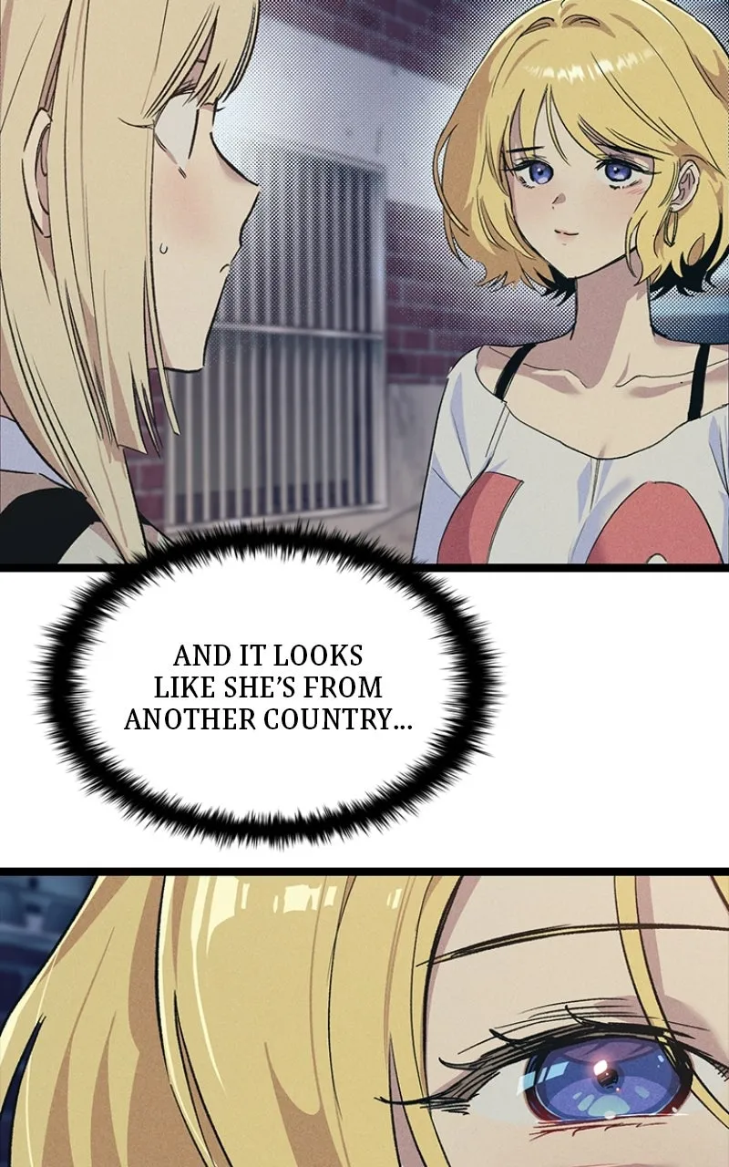 Zodiac Girls Chapter 21 page 3 - 