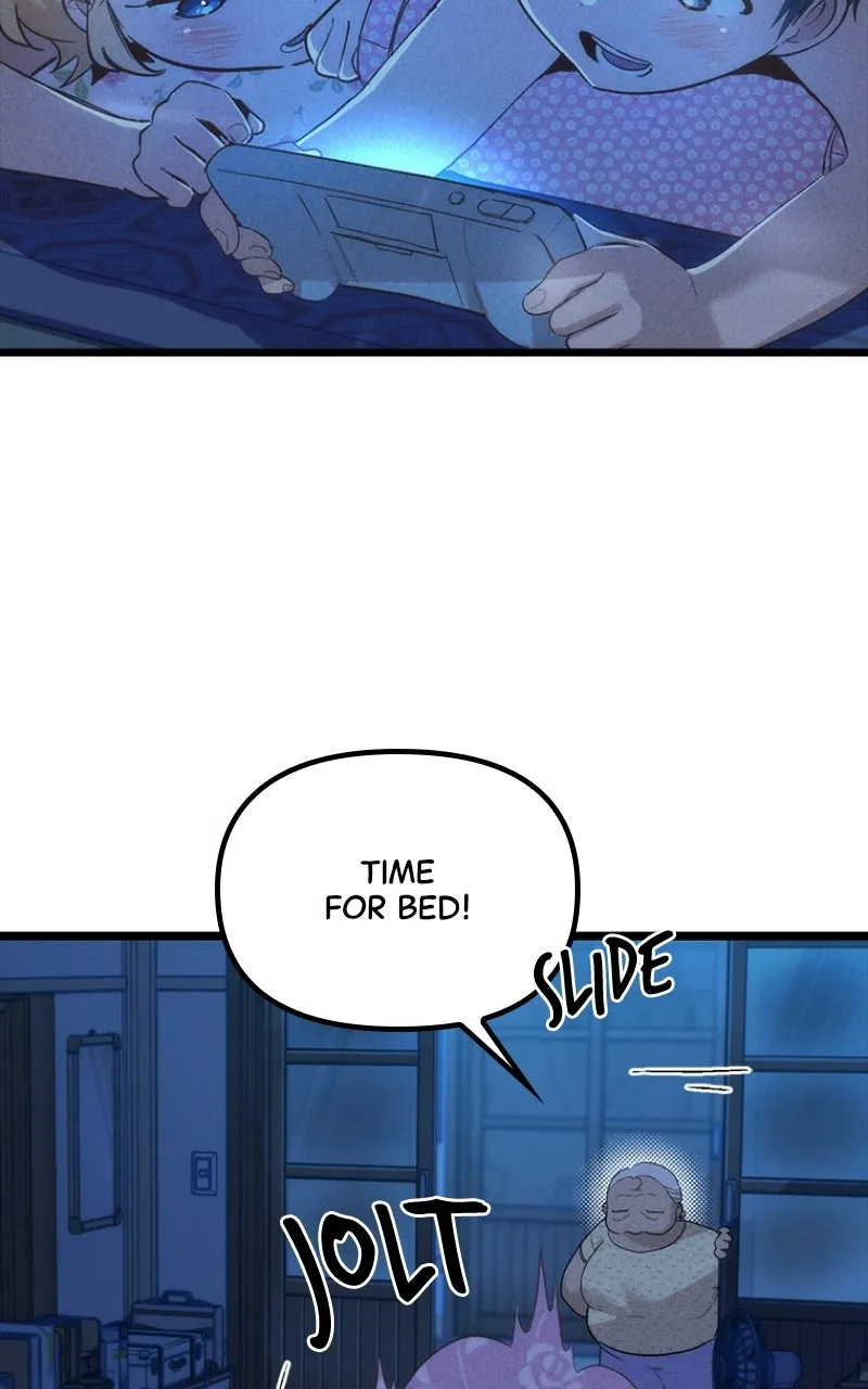 Zodiac Girls Chapter 21 page 31 - 