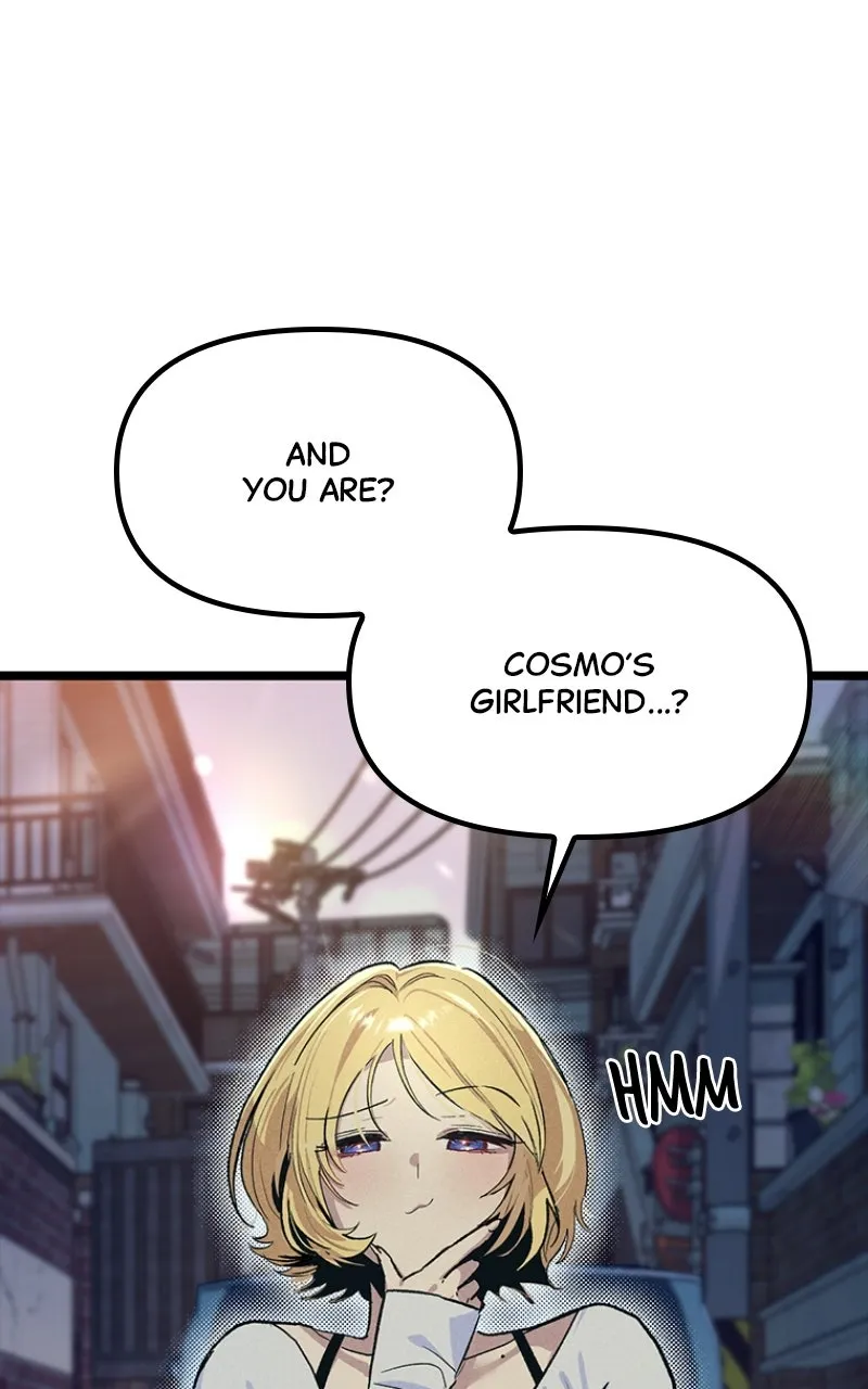 Zodiac Girls Chapter 21 page 5 - 