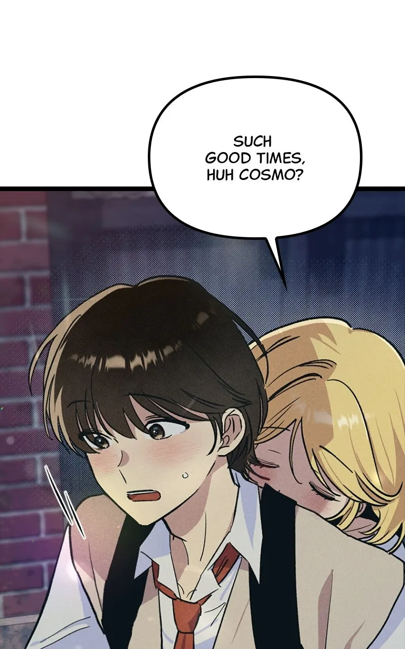 Zodiac Girls Chapter 21 page 57 - 