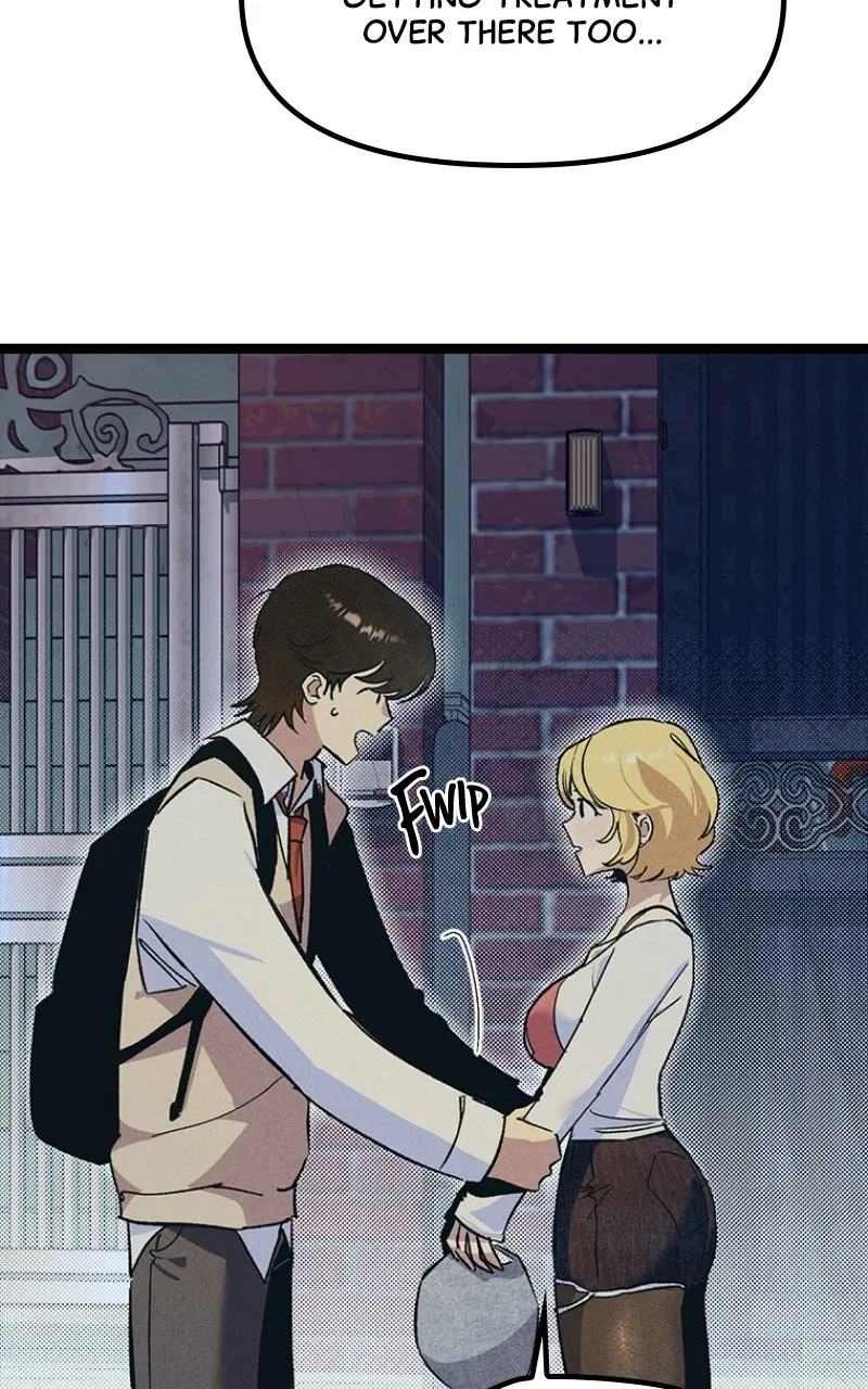 Zodiac Girls Chapter 21 page 64 - 