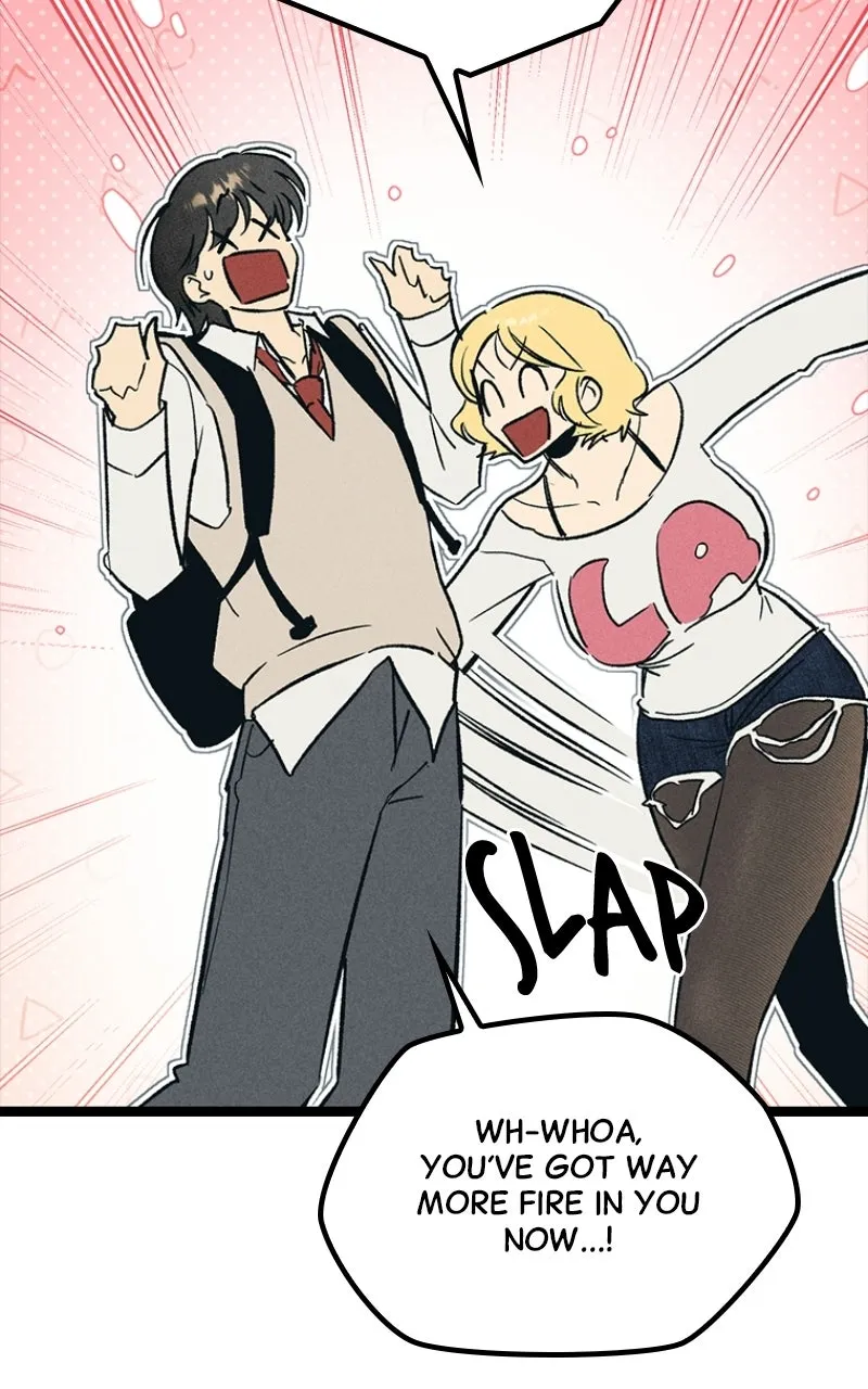 Zodiac Girls Chapter 21 page 66 - 