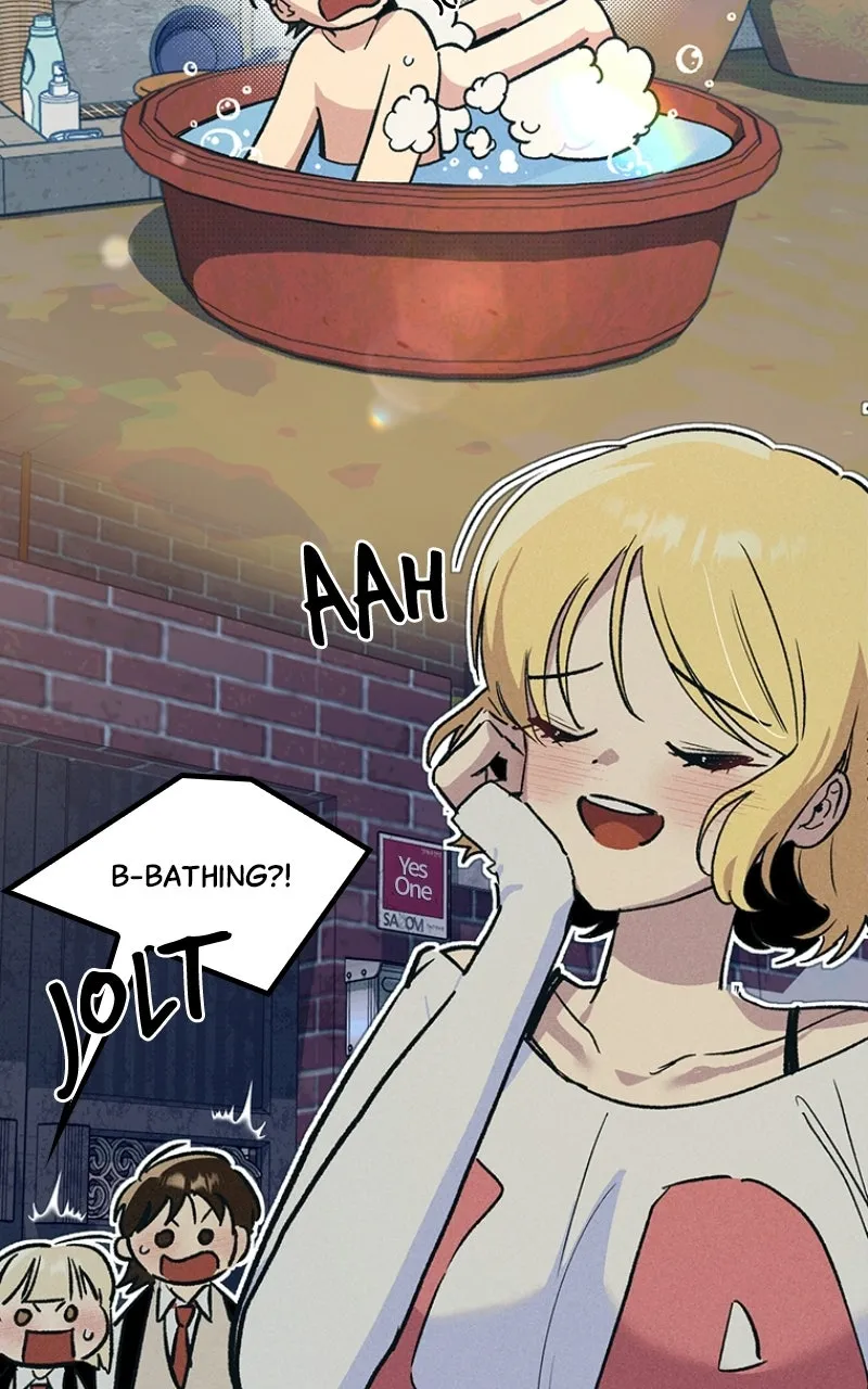 Zodiac Girls Chapter 21 page 68 - 