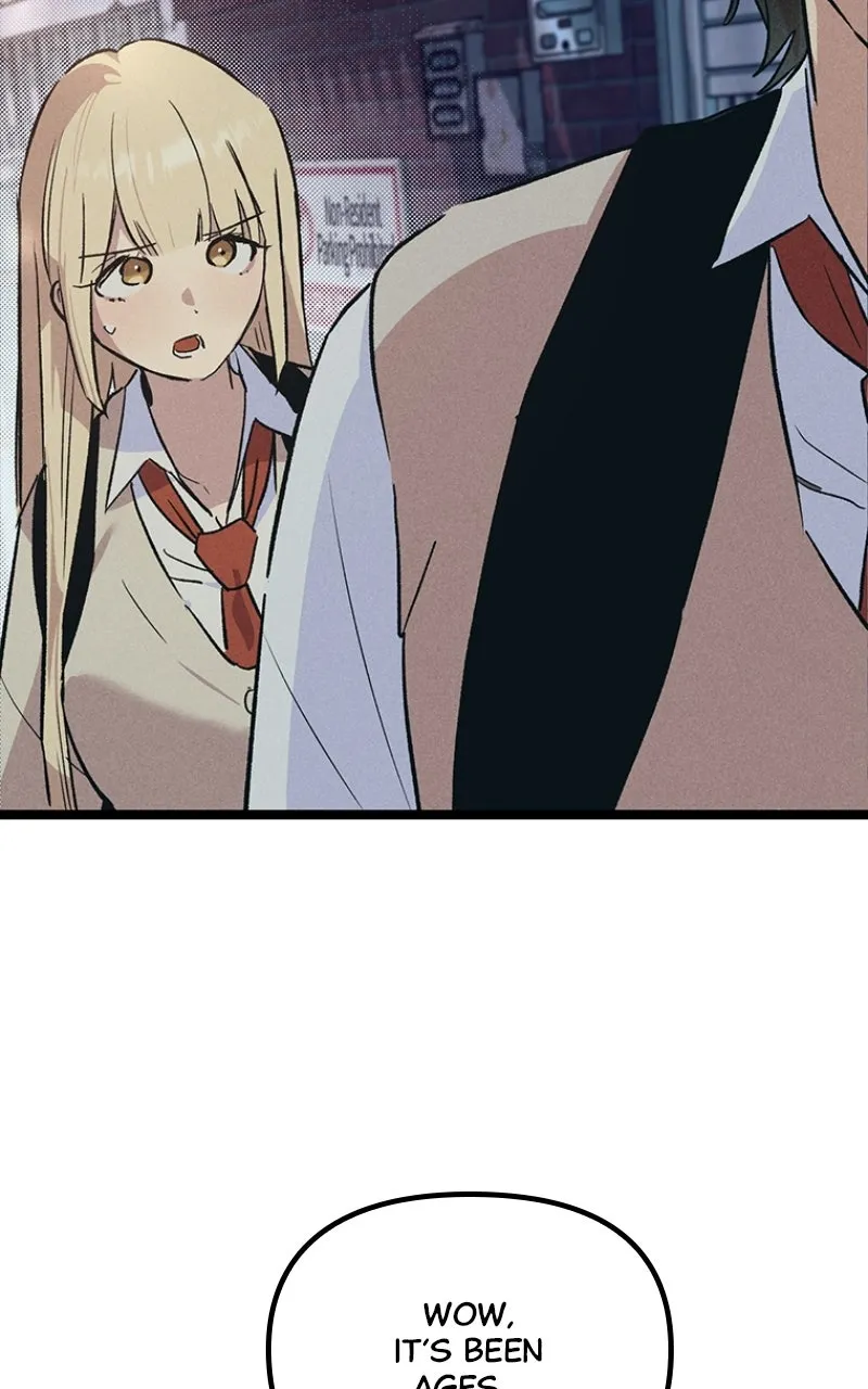 Zodiac Girls Chapter 21 page 8 - 