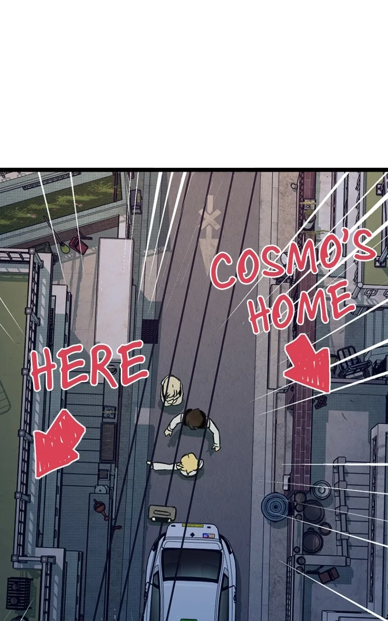 Zodiac Girls Chapter 21 page 75 - 