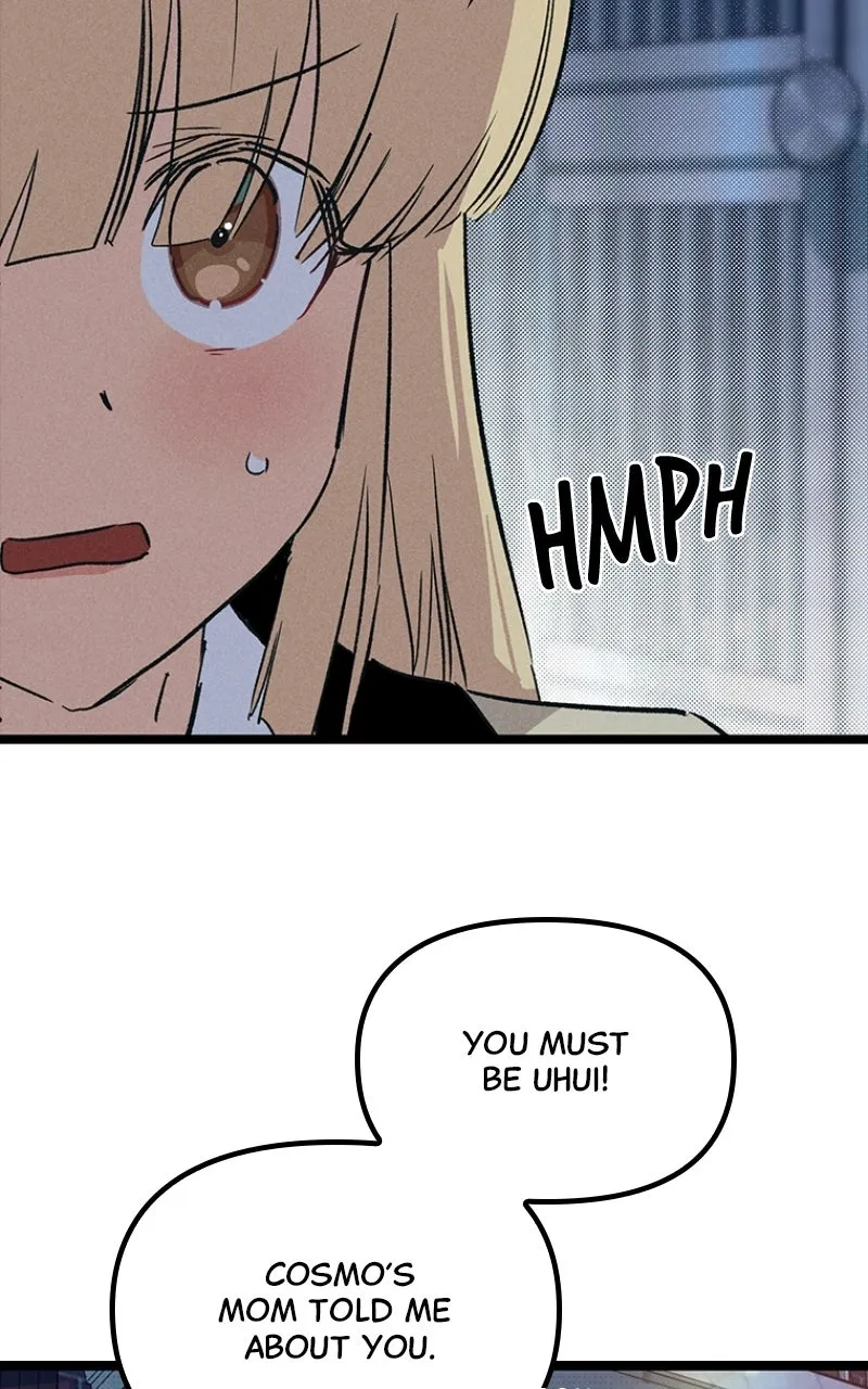 Zodiac Girls Chapter 21 page 77 - 