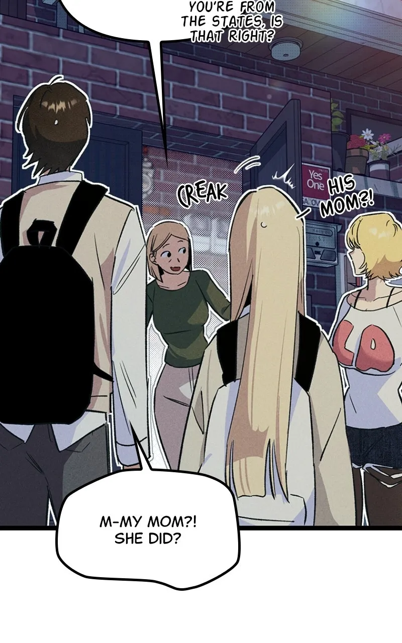 Zodiac Girls Chapter 21 page 78 - 