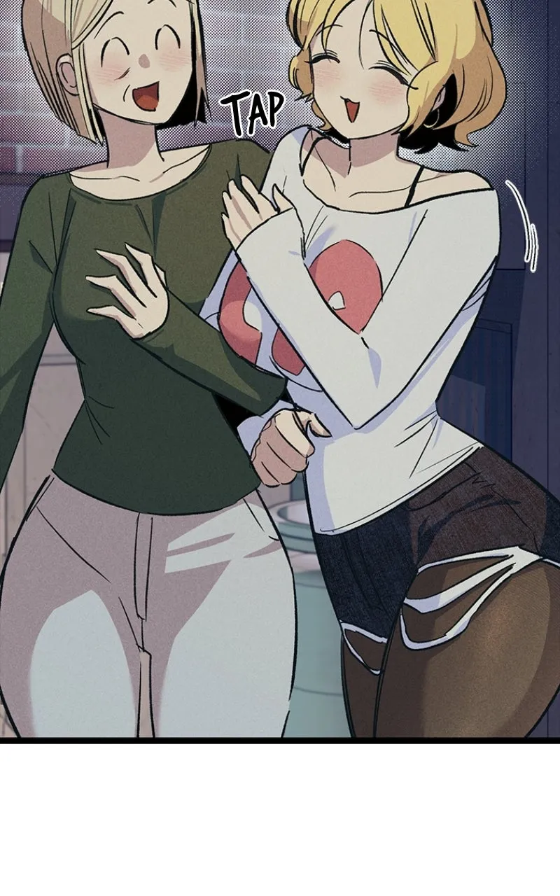 Zodiac Girls Chapter 21 page 80 - 