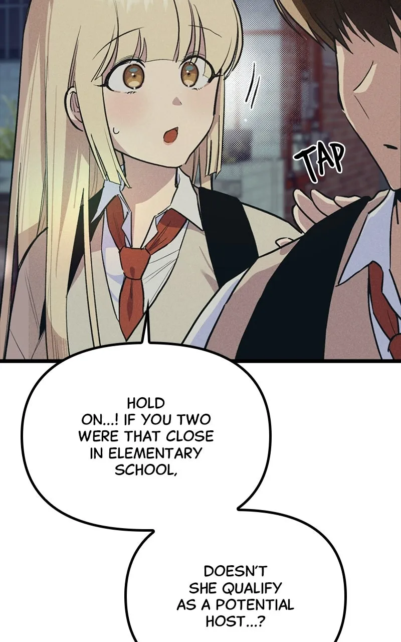 Zodiac Girls Chapter 21 page 87 - 