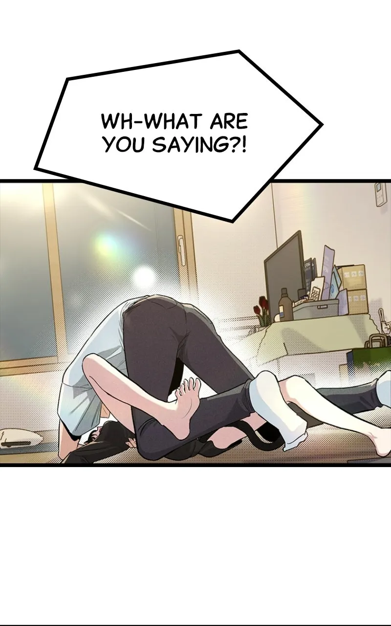 Zodiac Girls Chapter 22 page 2 - 