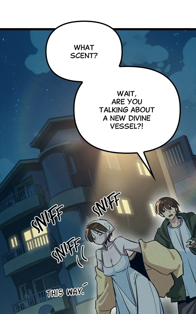 Zodiac Girls Chapter 22 page 103 - 