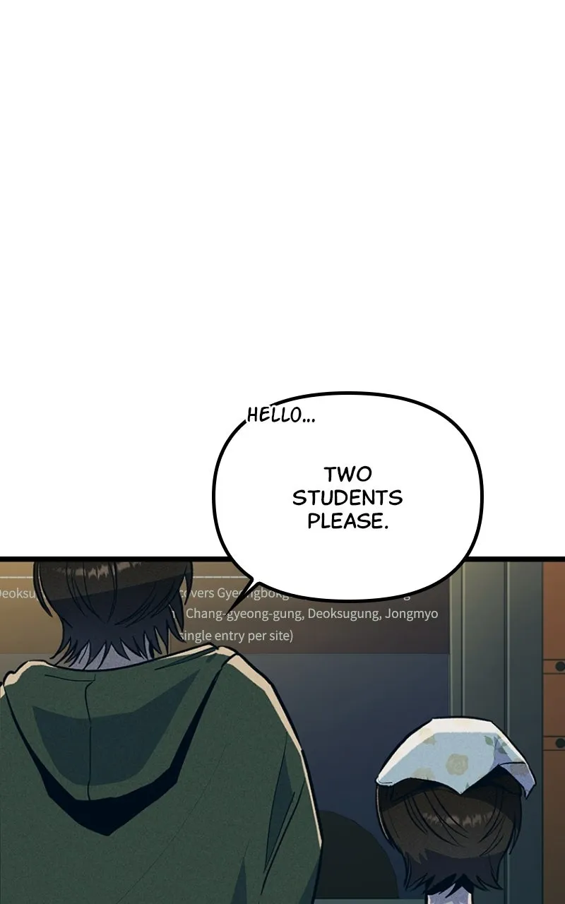 Zodiac Girls Chapter 22 page 129 - 
