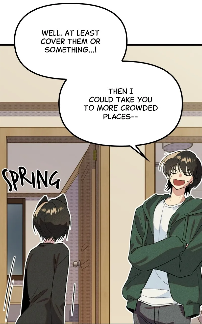Zodiac Girls Chapter 22 page 17 - 
