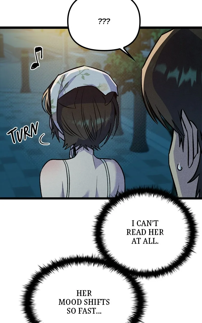 Zodiac Girls Chapter 22 page 39 - 