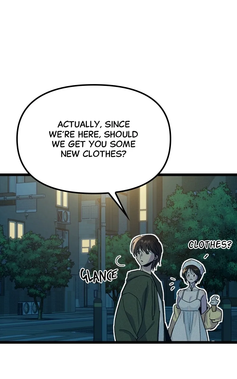 Zodiac Girls Chapter 22 page 64 - 