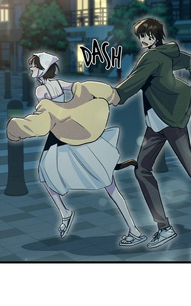 Zodiac Girls Chapter 22 page 70 - 