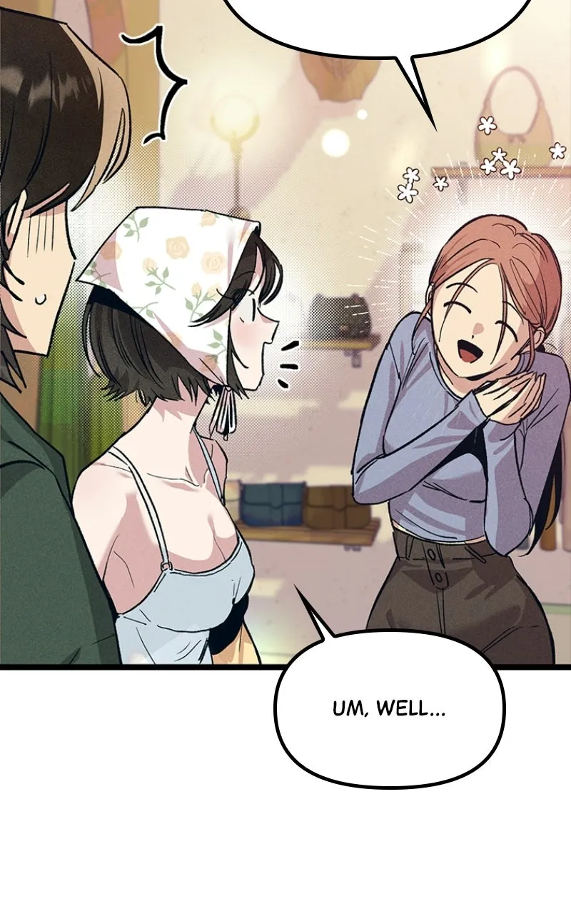 Zodiac Girls Chapter 22 page 75 - 